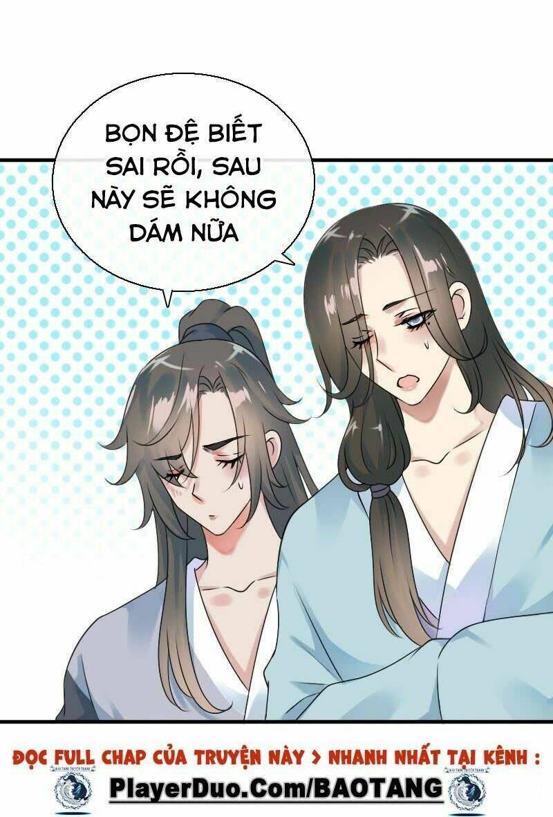 Điền Viên Mật Sủng: Cô Vợ Nóng Bỏng Chapter 68 - Trang 2