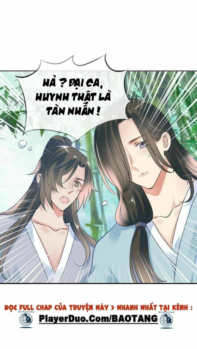 Điền Viên Mật Sủng: Cô Vợ Nóng Bỏng Chapter 68 - Trang 2