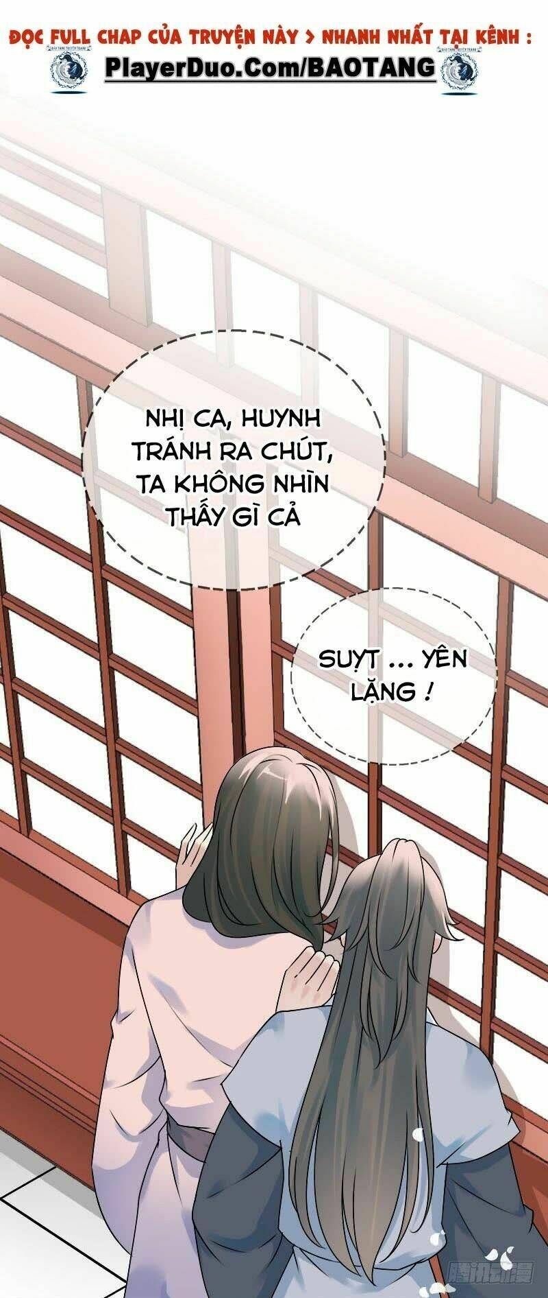 Điền Viên Mật Sủng: Cô Vợ Nóng Bỏng Chapter 68 - Trang 2