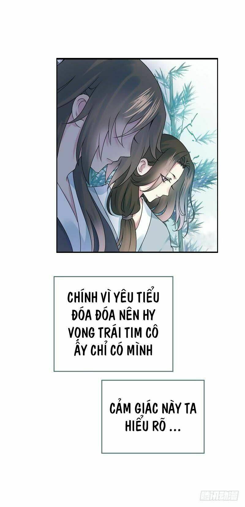 Điền Viên Mật Sủng: Cô Vợ Nóng Bỏng Chapter 68 - Trang 2