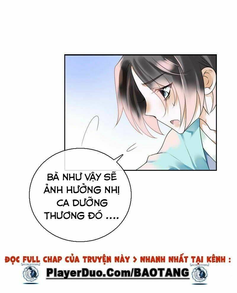 Điền Viên Mật Sủng: Cô Vợ Nóng Bỏng Chapter 65 - Trang 2