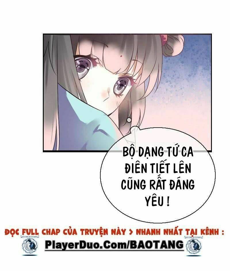 Điền Viên Mật Sủng: Cô Vợ Nóng Bỏng Chapter 65 - Trang 2