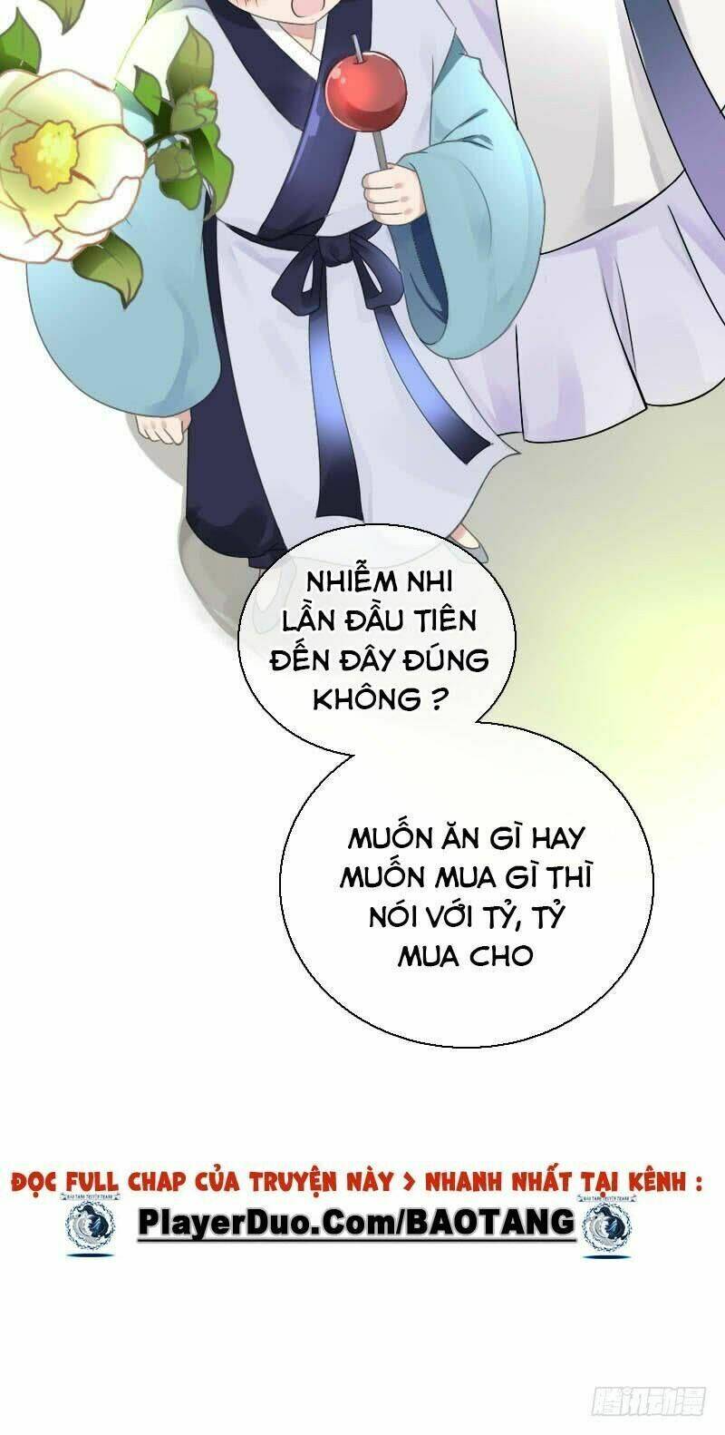 Điền Viên Mật Sủng: Cô Vợ Nóng Bỏng Chapter 61 - Trang 2