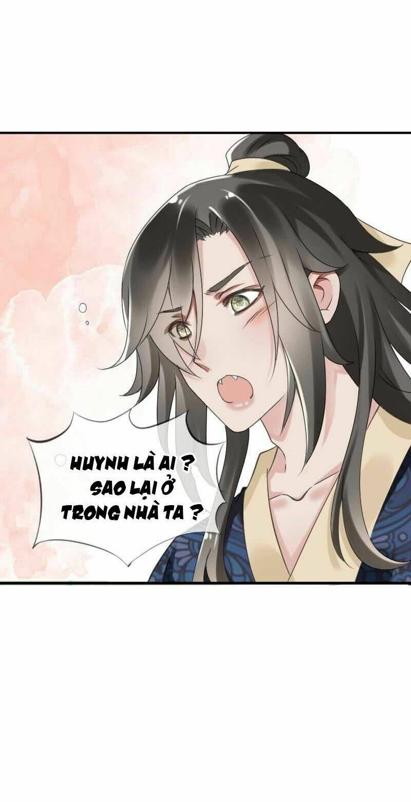 Điền Viên Mật Sủng: Cô Vợ Nóng Bỏng Chapter 61 - Trang 2