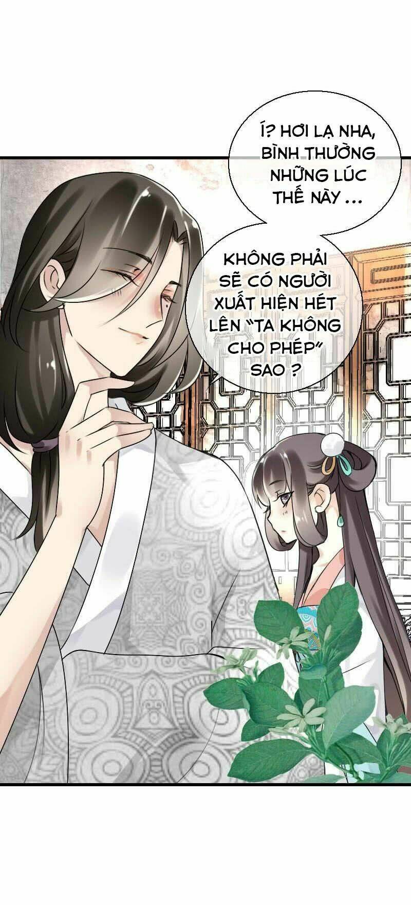 Điền Viên Mật Sủng: Cô Vợ Nóng Bỏng Chapter 59 - Trang 2