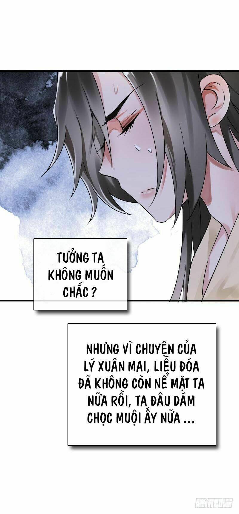 Điền Viên Mật Sủng: Cô Vợ Nóng Bỏng Chapter 59 - Trang 2