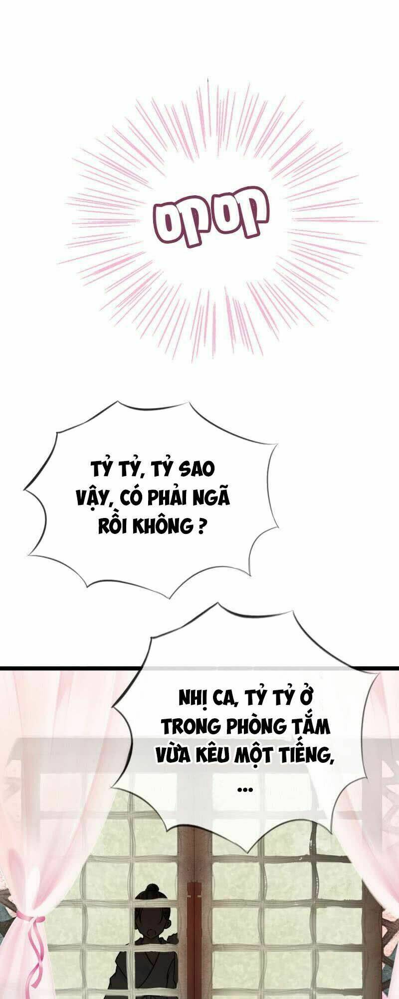 Điền Viên Mật Sủng: Cô Vợ Nóng Bỏng Chapter 58 - Trang 2