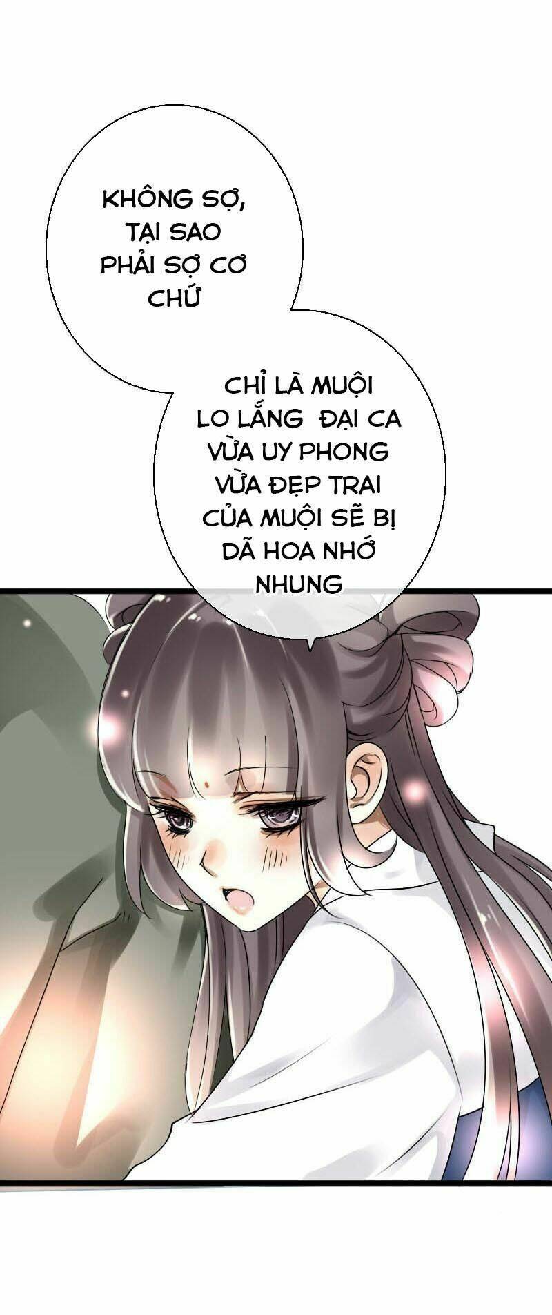 Điền Viên Mật Sủng: Cô Vợ Nóng Bỏng Chapter 56 - Trang 2