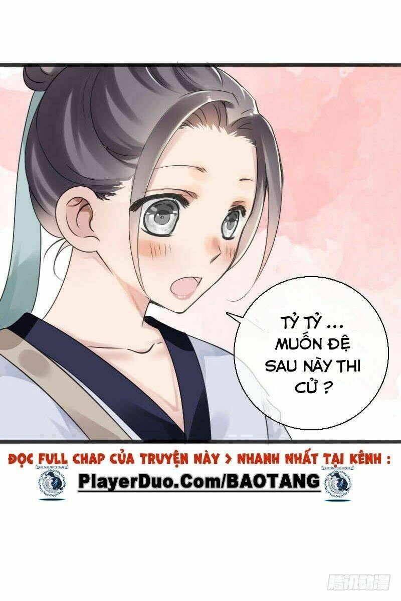 Điền Viên Mật Sủng: Cô Vợ Nóng Bỏng Chapter 56 - Trang 2