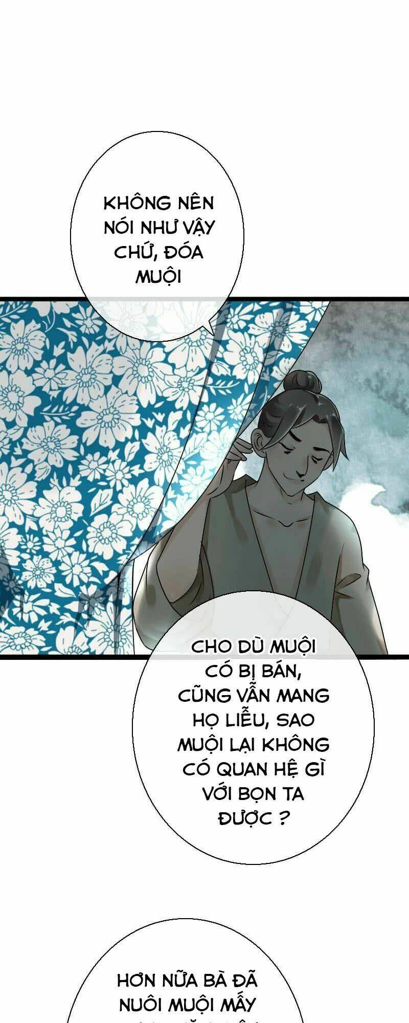 Điền Viên Mật Sủng: Cô Vợ Nóng Bỏng Chapter 55 - Trang 2