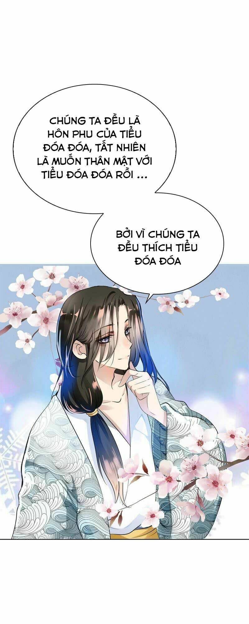 Điền Viên Mật Sủng: Cô Vợ Nóng Bỏng Chapter 51 - Trang 2