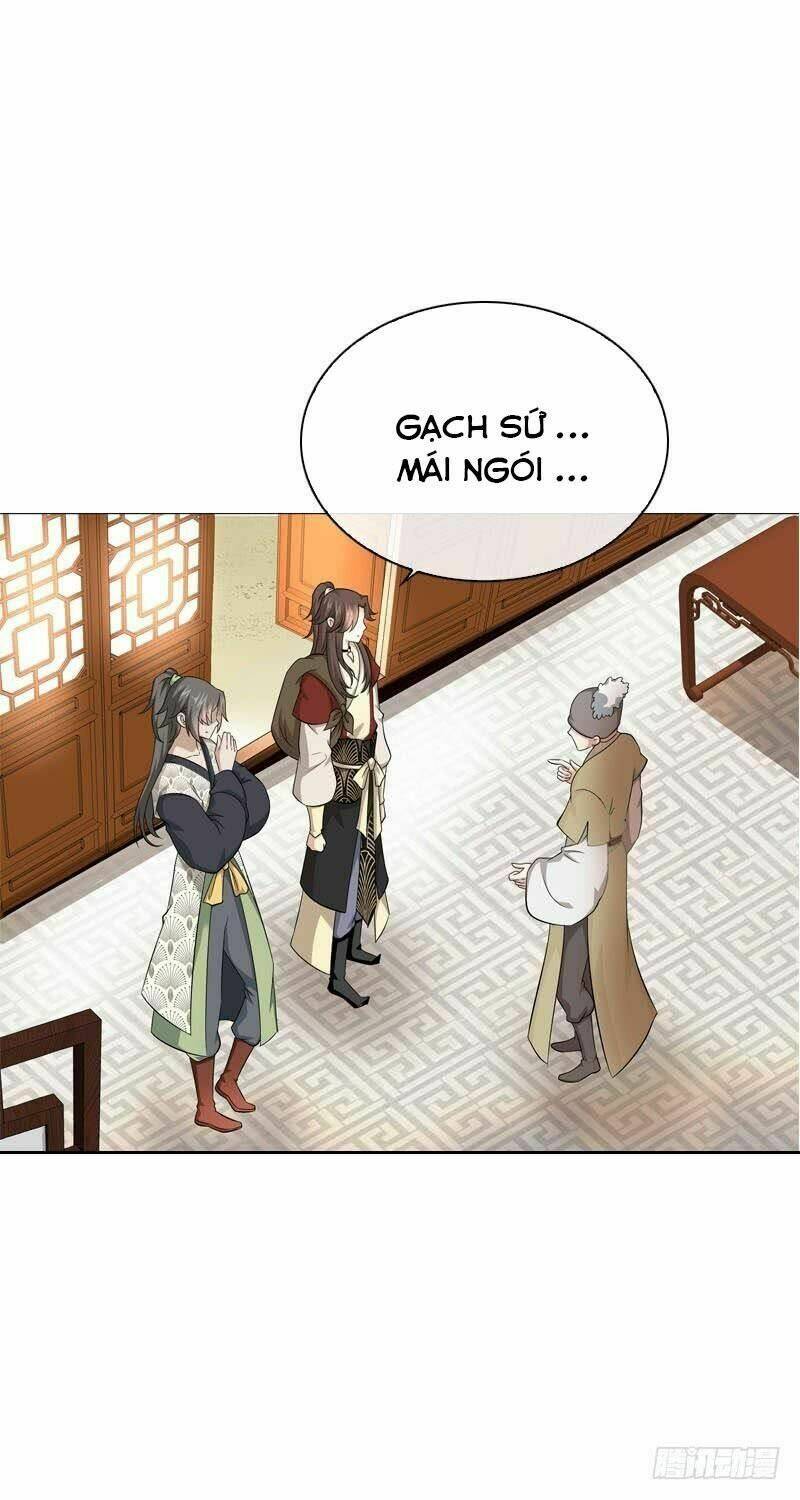 Điền Viên Mật Sủng: Cô Vợ Nóng Bỏng Chapter 51 - Trang 2