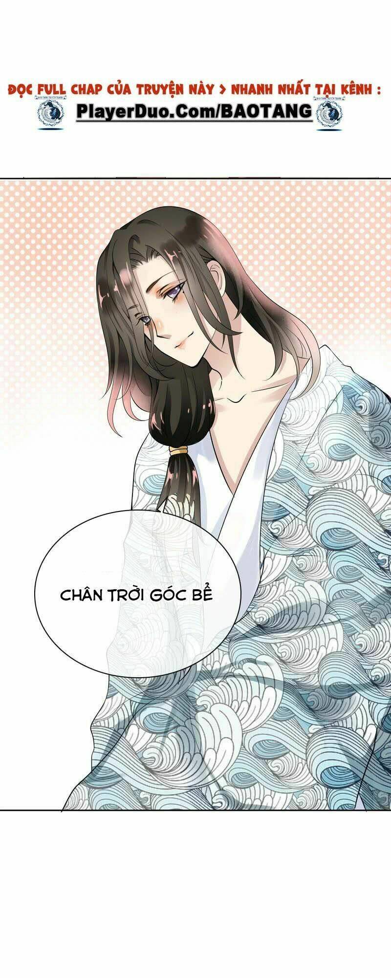 Điền Viên Mật Sủng: Cô Vợ Nóng Bỏng Chapter 51 - Trang 2