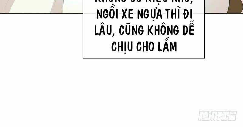 Điền Viên Mật Sủng: Cô Vợ Nóng Bỏng Chapter 50 - Trang 2