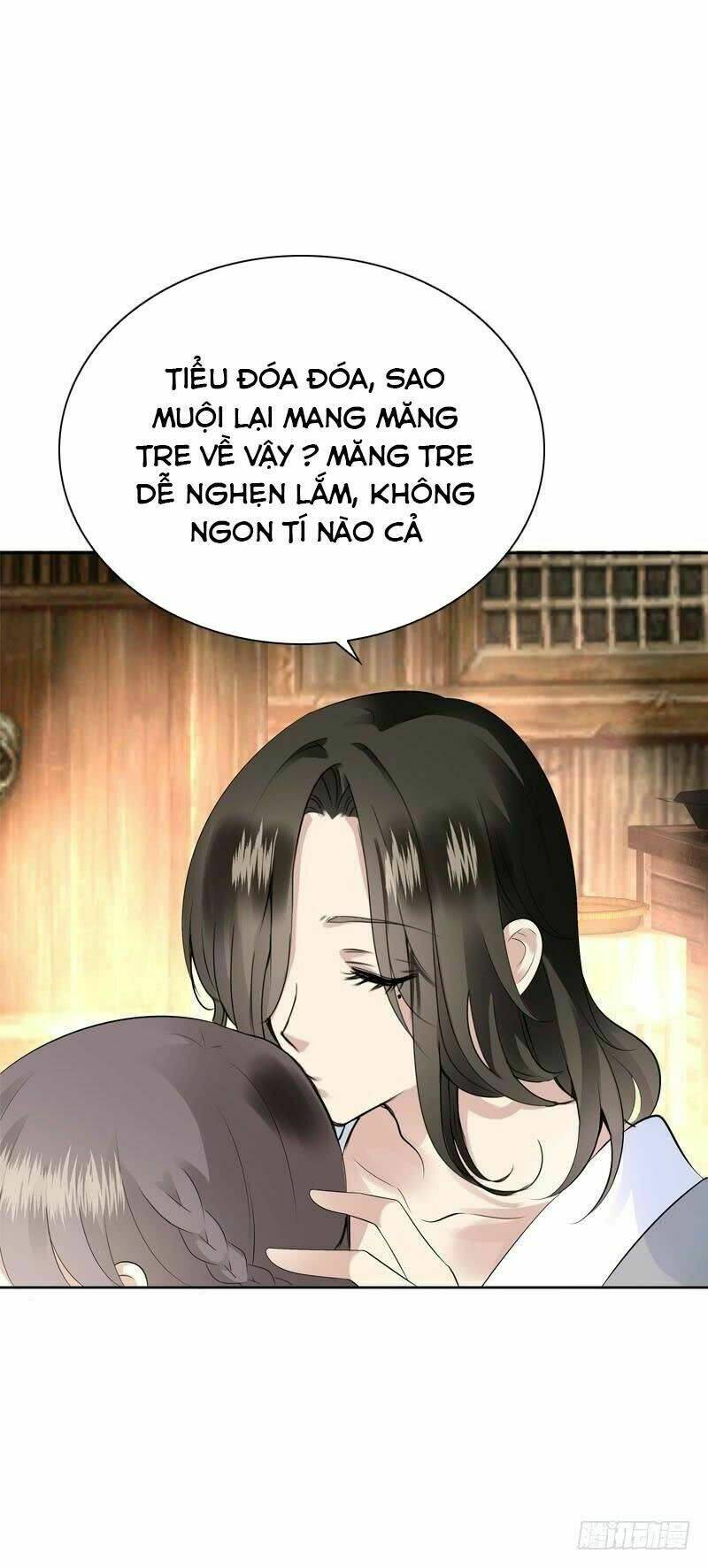 Điền Viên Mật Sủng: Cô Vợ Nóng Bỏng Chapter 49 - Trang 2