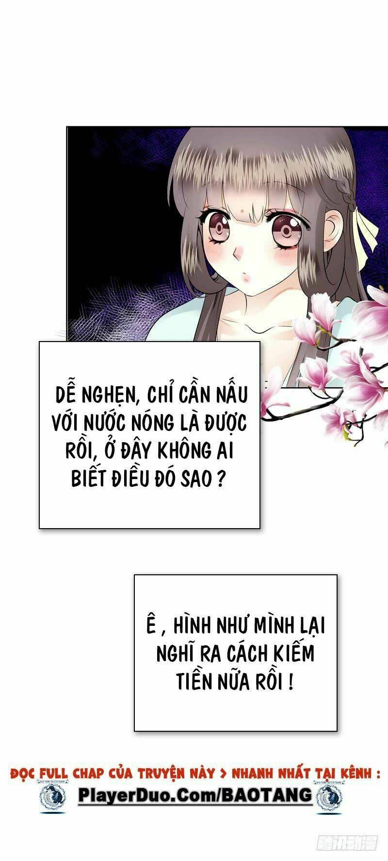 Điền Viên Mật Sủng: Cô Vợ Nóng Bỏng Chapter 49 - Trang 2