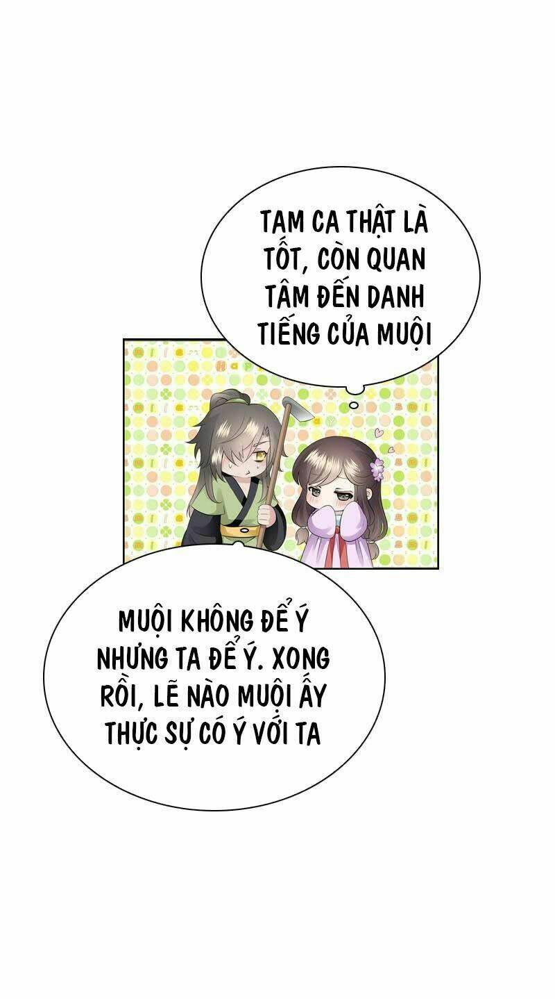 Điền Viên Mật Sủng: Cô Vợ Nóng Bỏng Chapter 48 - Trang 2