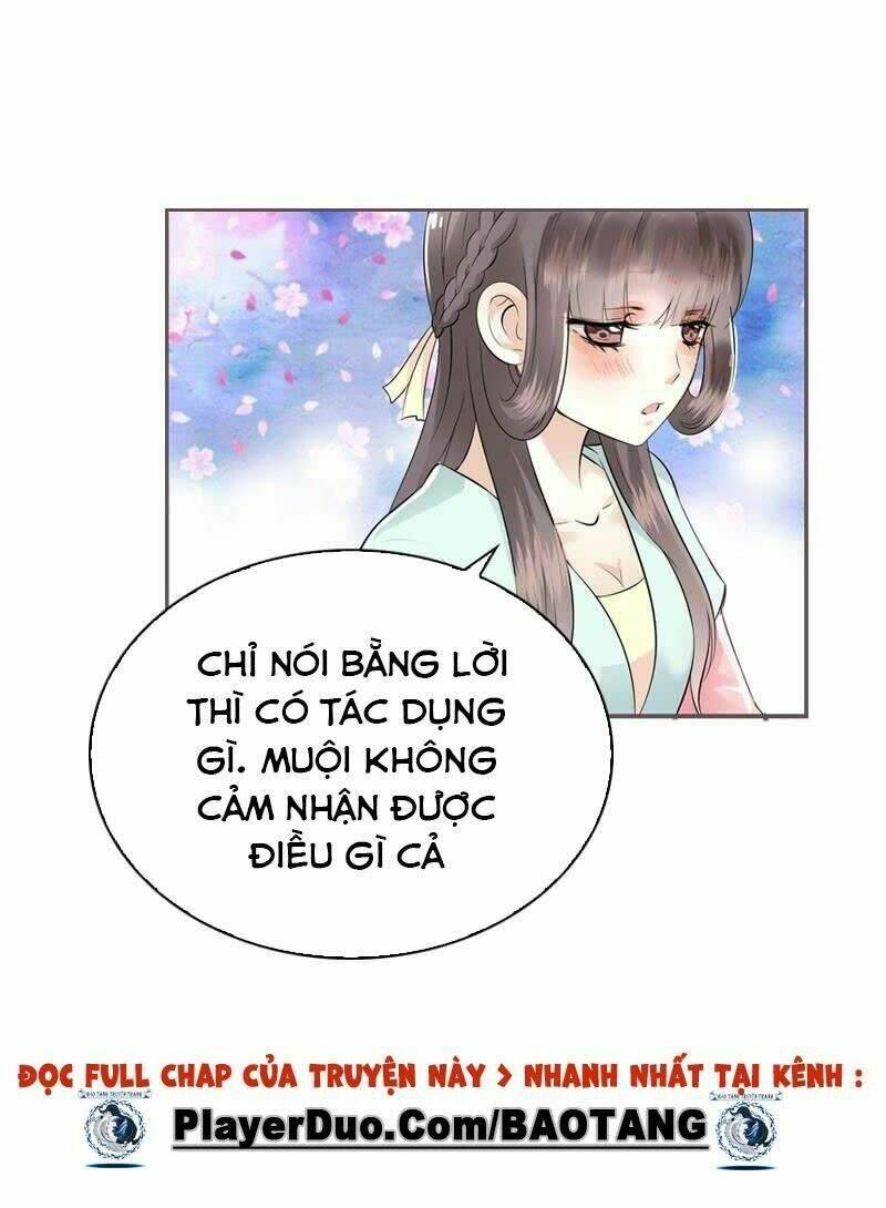 Điền Viên Mật Sủng: Cô Vợ Nóng Bỏng Chapter 48 - Trang 2