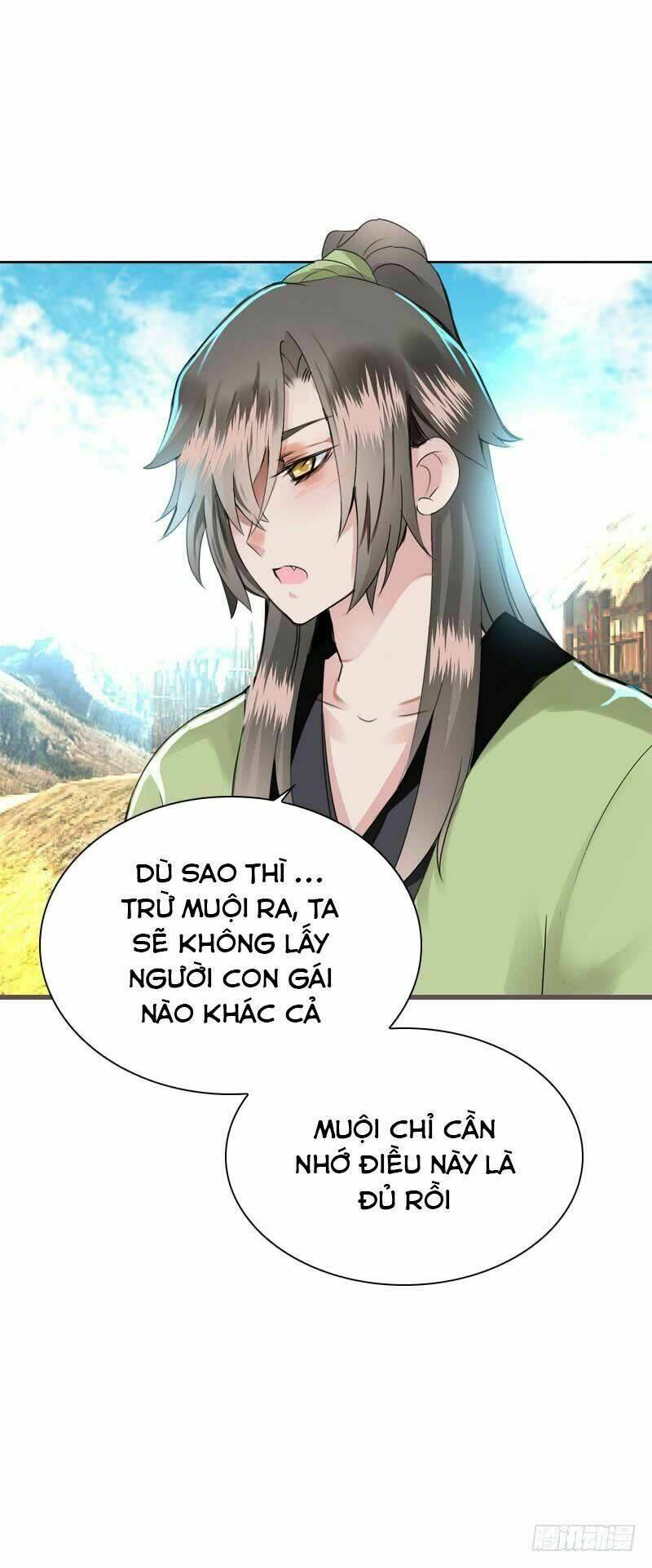 Điền Viên Mật Sủng: Cô Vợ Nóng Bỏng Chapter 48 - Trang 2