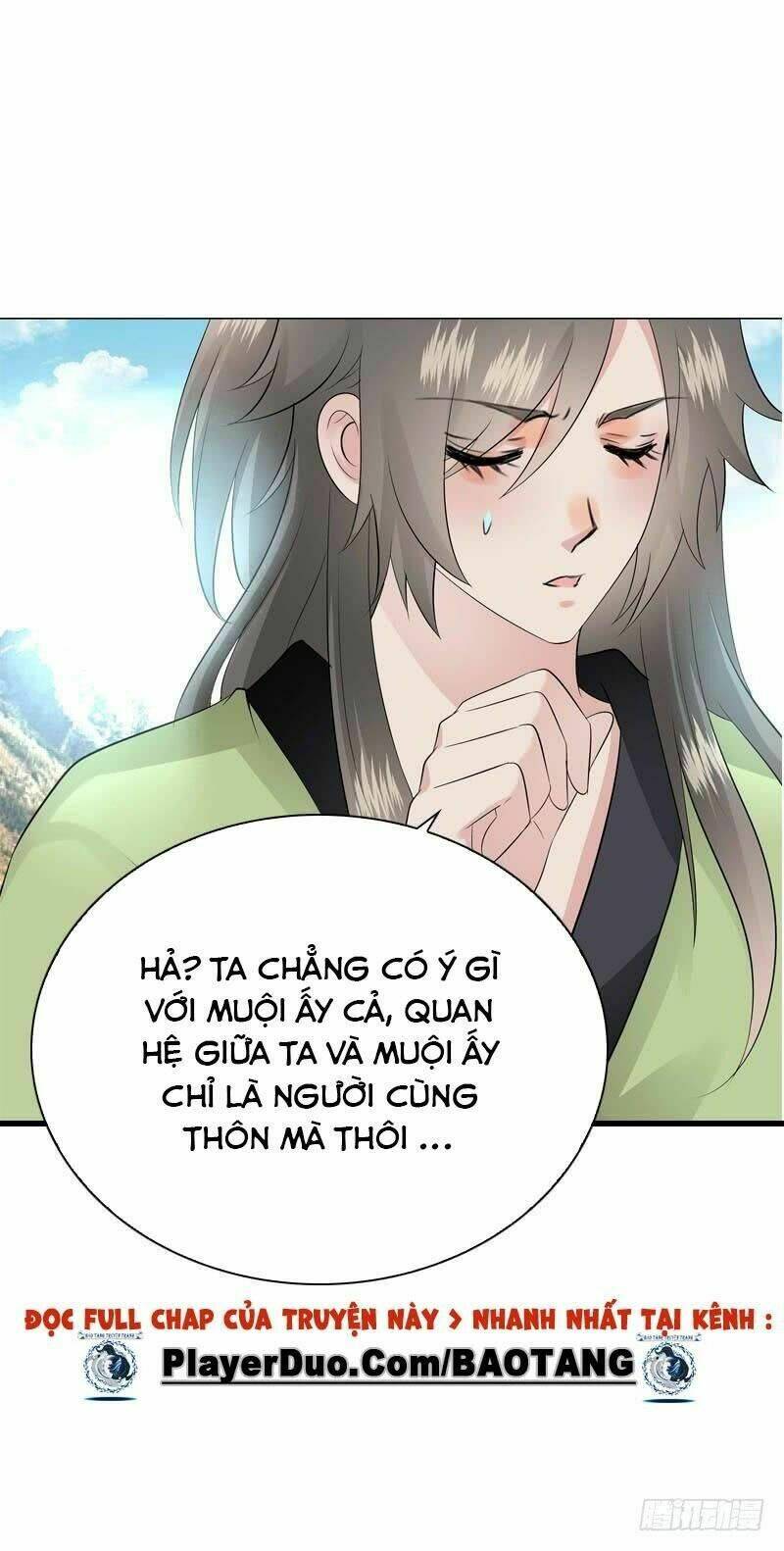 Điền Viên Mật Sủng: Cô Vợ Nóng Bỏng Chapter 48 - Trang 2