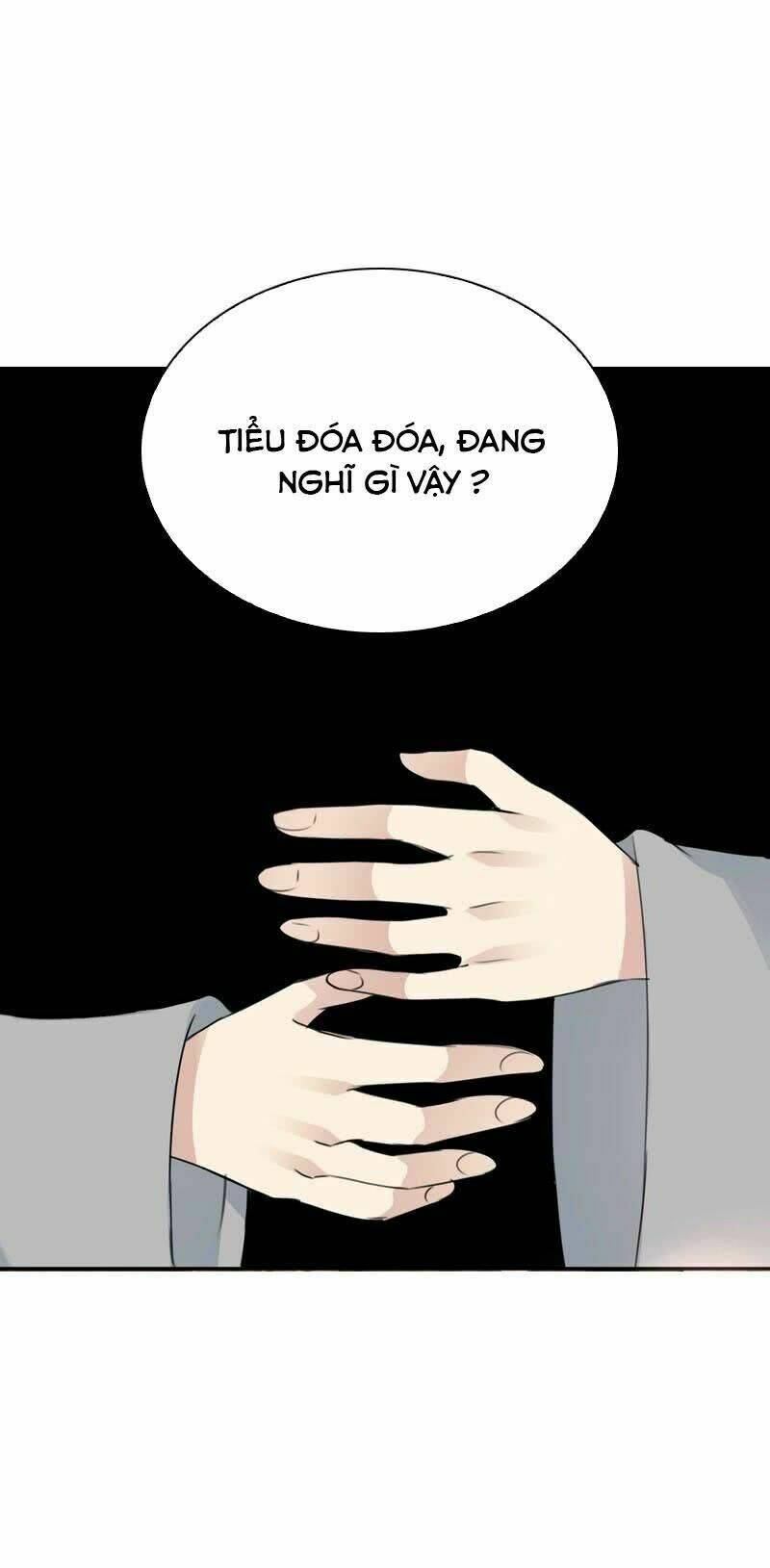 Điền Viên Mật Sủng: Cô Vợ Nóng Bỏng Chapter 48 - Trang 2