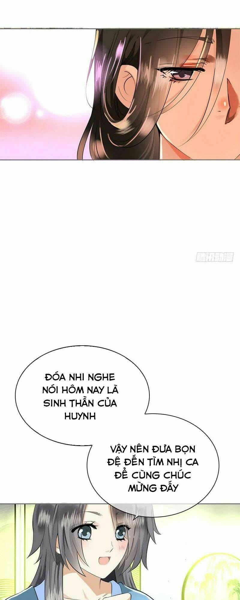 Điền Viên Mật Sủng: Cô Vợ Nóng Bỏng Chapter 45 - Trang 2