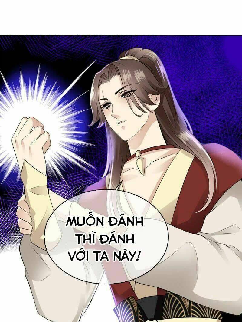 Điền Viên Mật Sủng: Cô Vợ Nóng Bỏng Chapter 45 - Trang 2