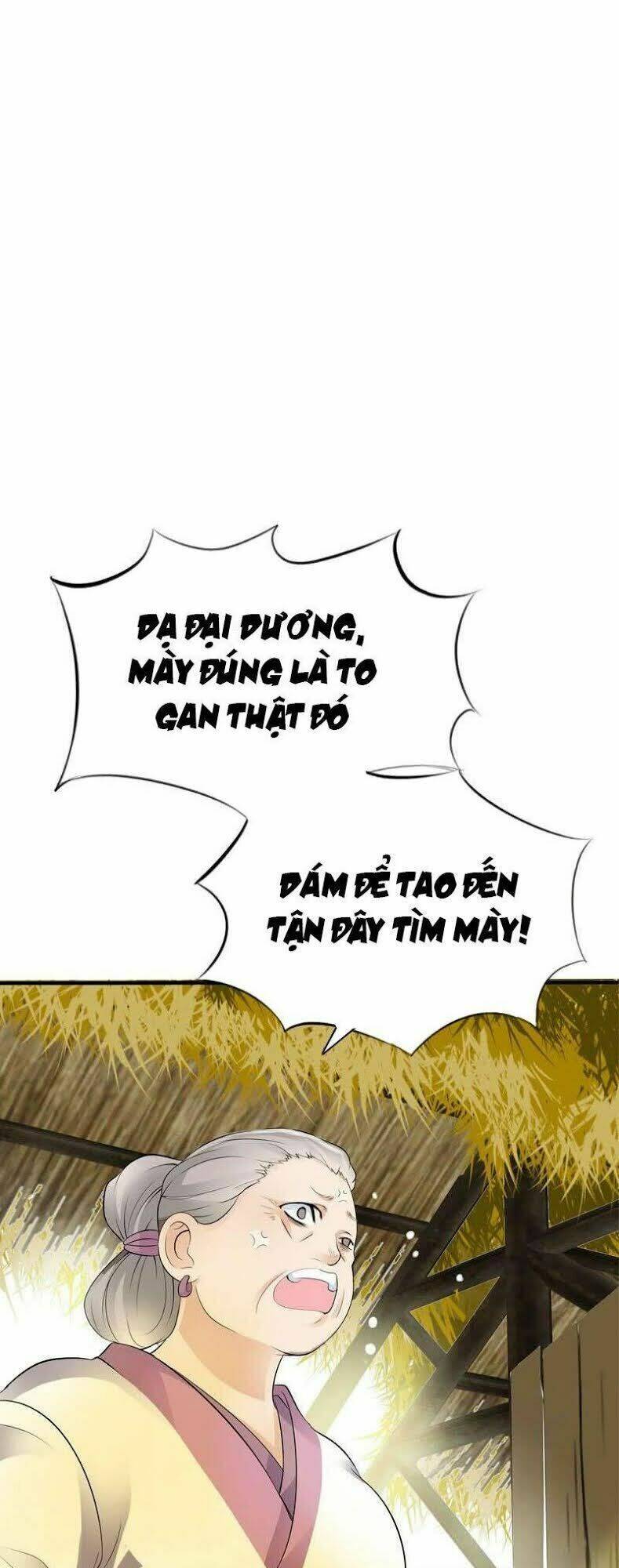 Điền Viên Mật Sủng: Cô Vợ Nóng Bỏng Chapter 43 - Trang 2