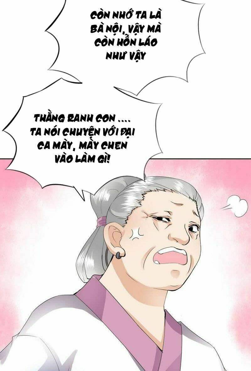 Điền Viên Mật Sủng: Cô Vợ Nóng Bỏng Chapter 43 - Trang 2