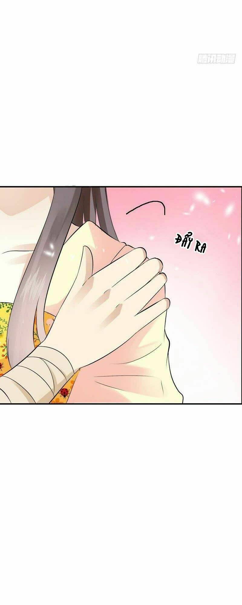 Điền Viên Mật Sủng: Cô Vợ Nóng Bỏng Chapter 43 - Trang 2