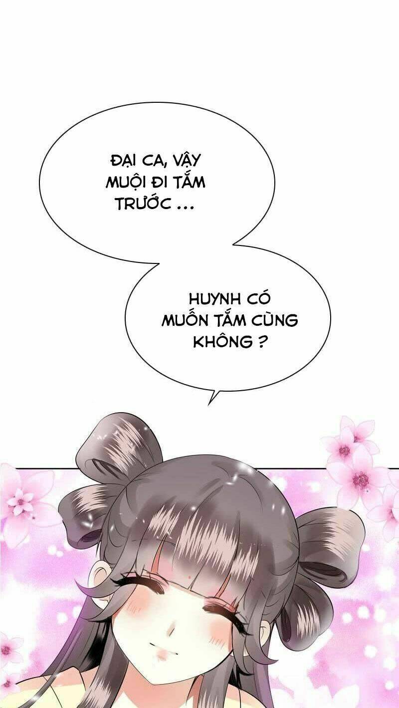 Điền Viên Mật Sủng: Cô Vợ Nóng Bỏng Chapter 42 - Trang 2