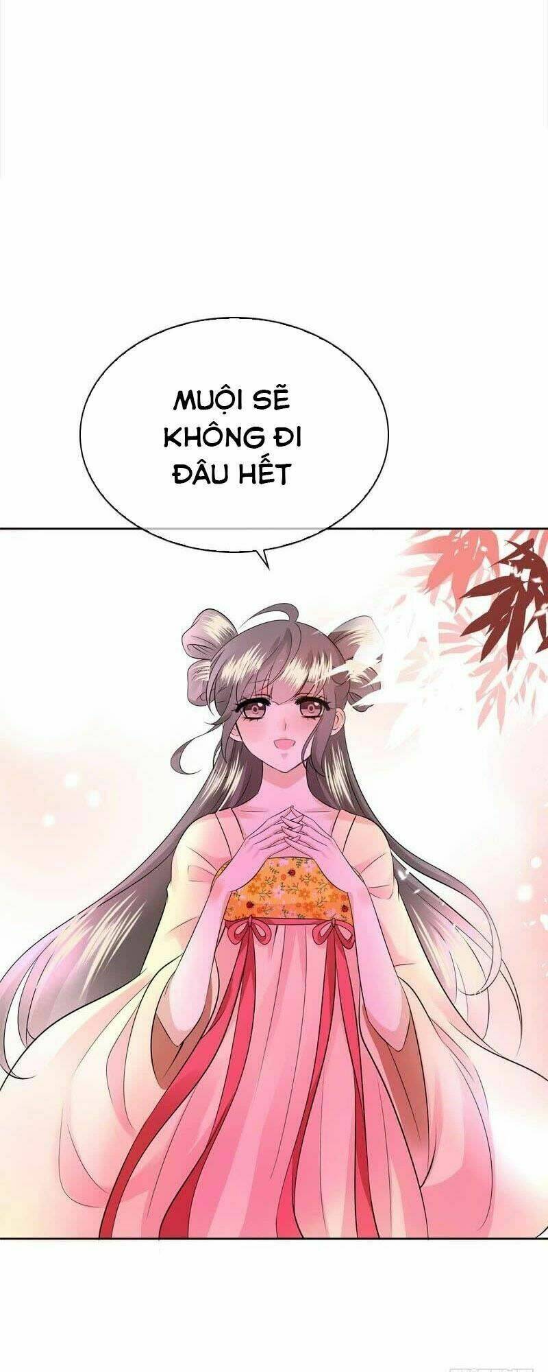 Điền Viên Mật Sủng: Cô Vợ Nóng Bỏng Chapter 41 - Trang 2