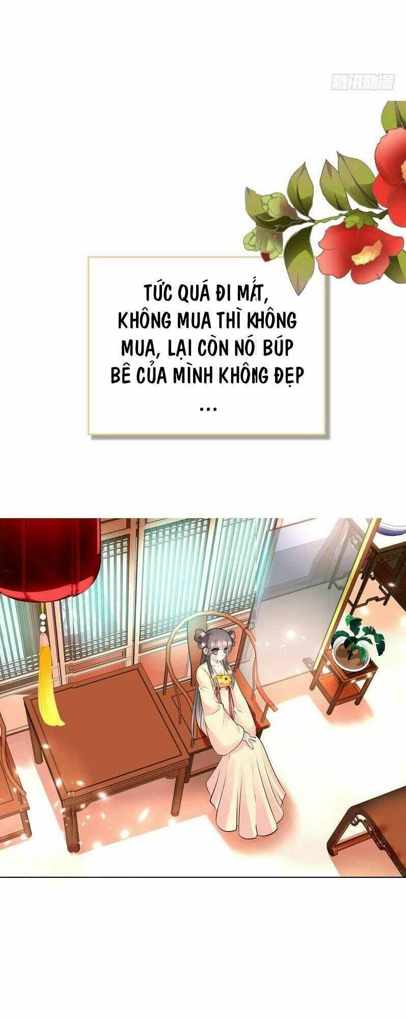 Điền Viên Mật Sủng: Cô Vợ Nóng Bỏng Chapter 39 - Trang 2