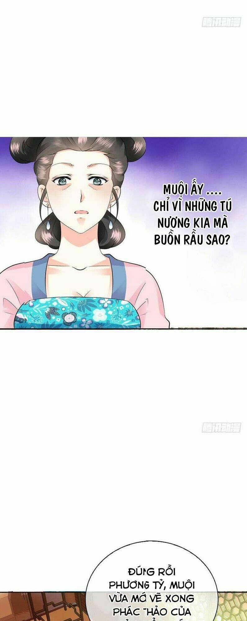 Điền Viên Mật Sủng: Cô Vợ Nóng Bỏng Chapter 39 - Trang 2