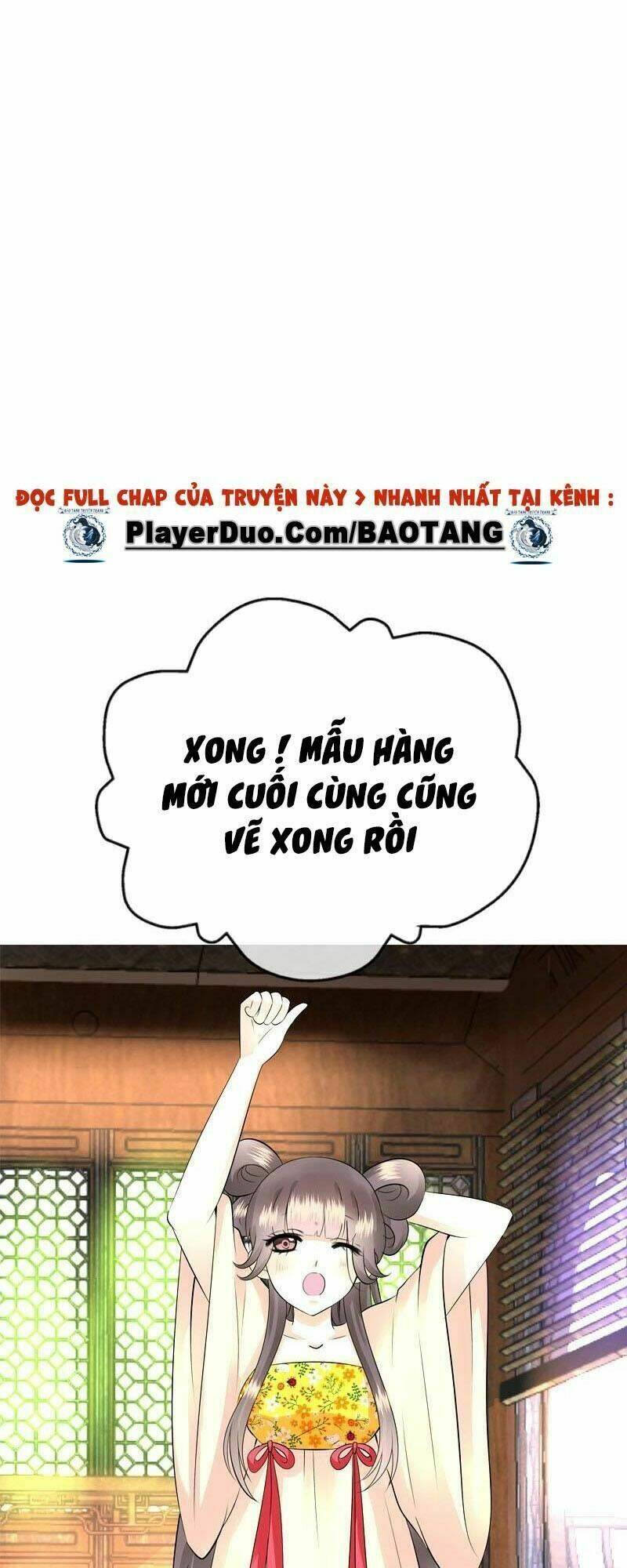 Điền Viên Mật Sủng: Cô Vợ Nóng Bỏng Chapter 38 - Trang 2