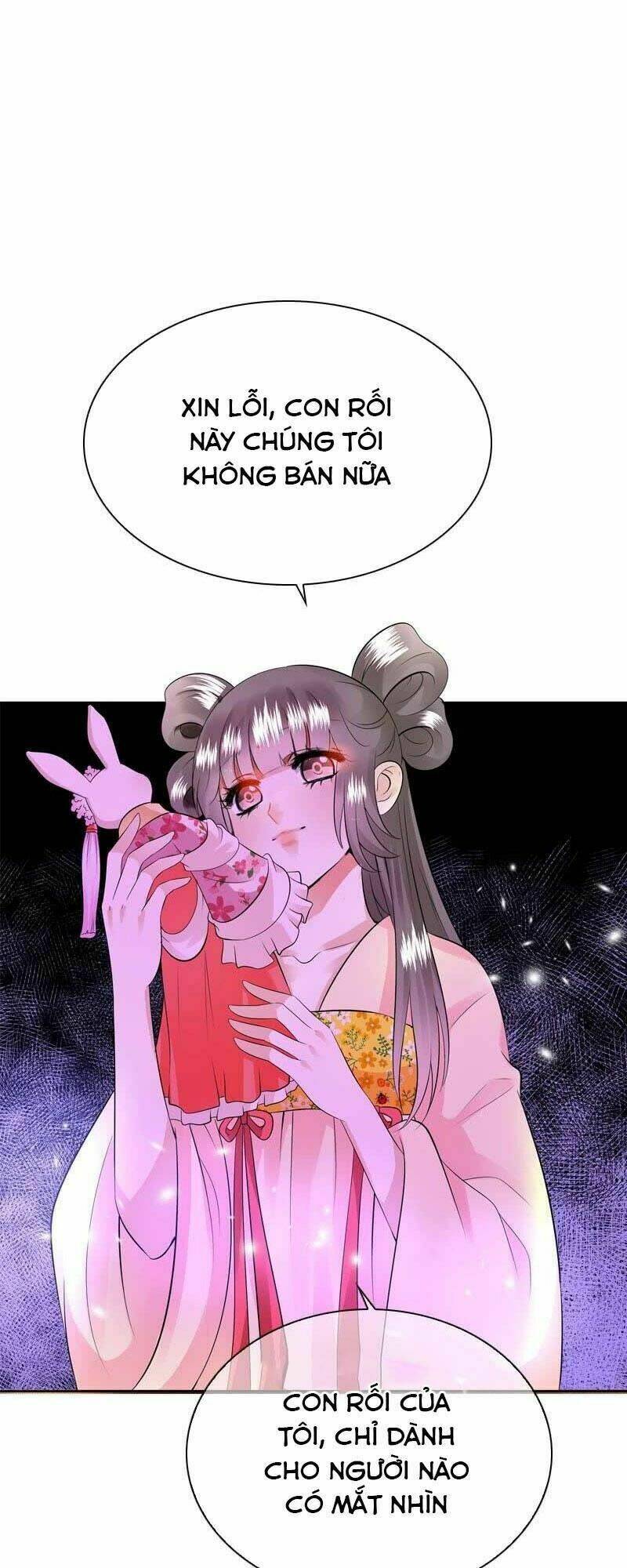 Điền Viên Mật Sủng: Cô Vợ Nóng Bỏng Chapter 38 - Trang 2