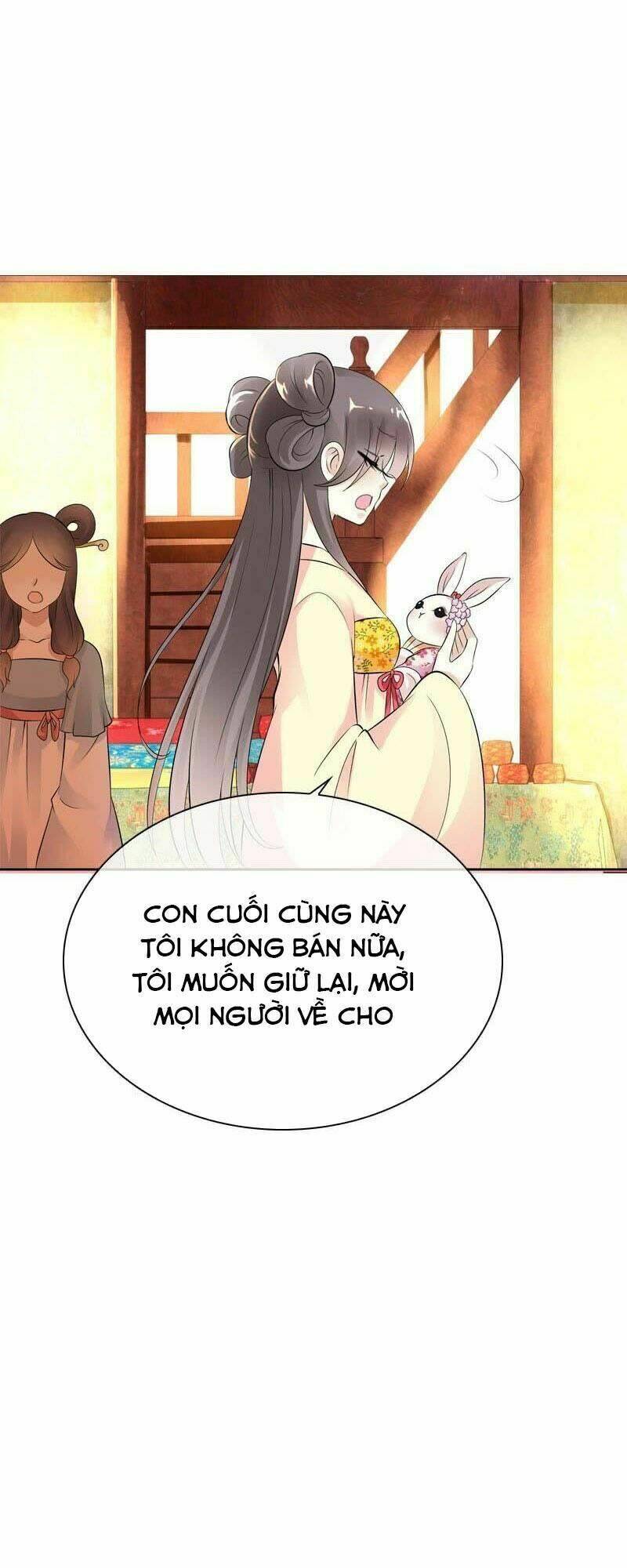 Điền Viên Mật Sủng: Cô Vợ Nóng Bỏng Chapter 38 - Trang 2