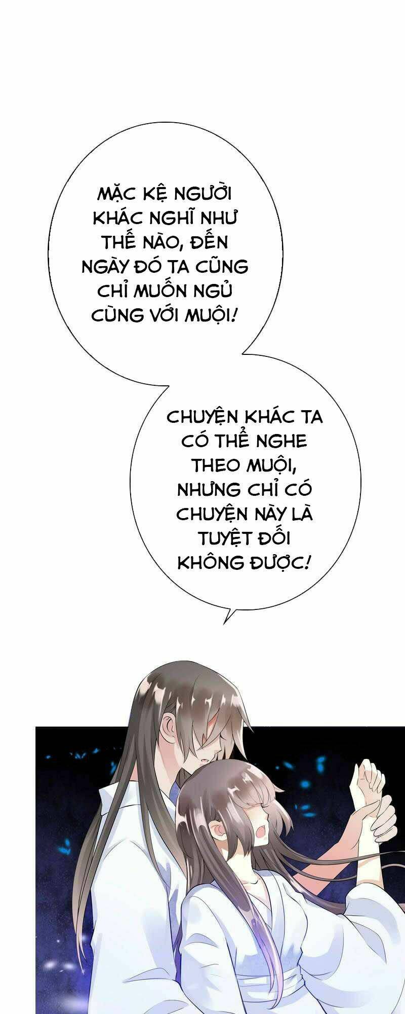 Điền Viên Mật Sủng: Cô Vợ Nóng Bỏng Chapter 37 - Trang 2