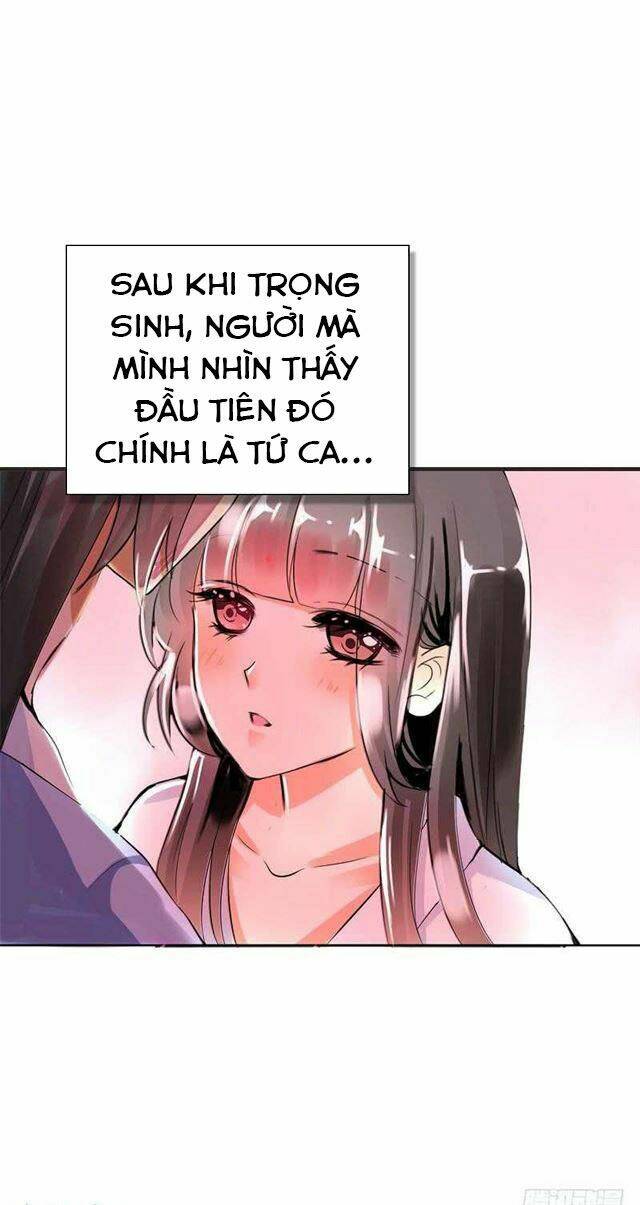 Điền Viên Mật Sủng: Cô Vợ Nóng Bỏng Chapter 37 - Trang 2