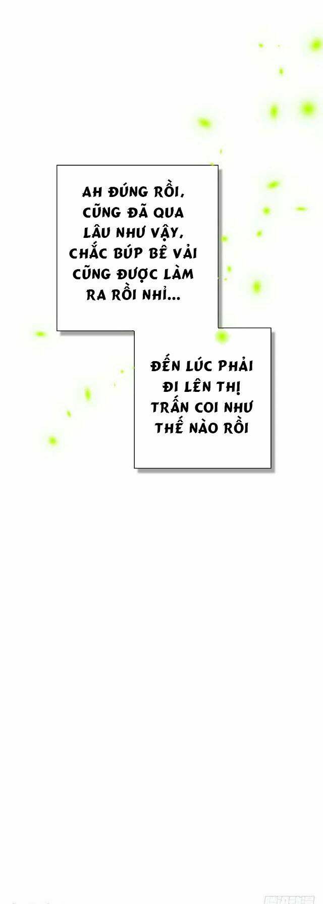 Điền Viên Mật Sủng: Cô Vợ Nóng Bỏng Chapter 37 - Trang 2