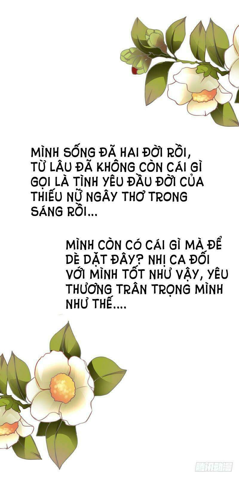 Điền Viên Mật Sủng: Cô Vợ Nóng Bỏng Chapter 26 - Trang 2