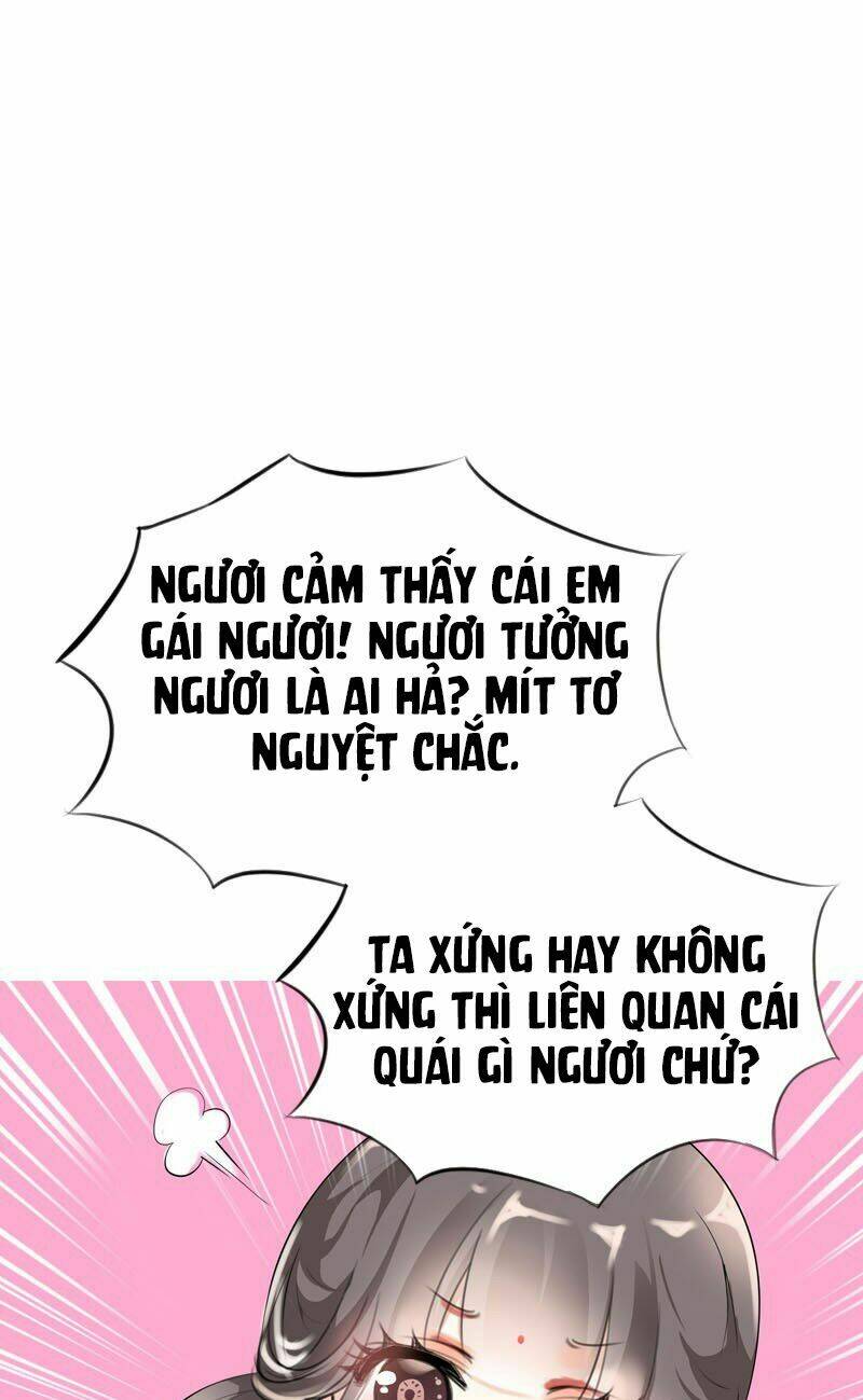 Điền Viên Mật Sủng: Cô Vợ Nóng Bỏng Chapter 22 - Trang 2