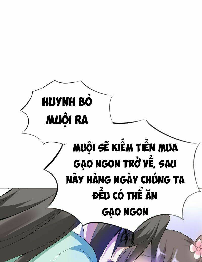 Điền Viên Mật Sủng: Cô Vợ Nóng Bỏng Chapter 14 - Trang 2