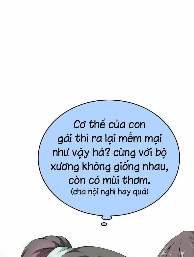 Điền Viên Mật Sủng: Cô Vợ Nóng Bỏng Chapter 14 - Trang 2