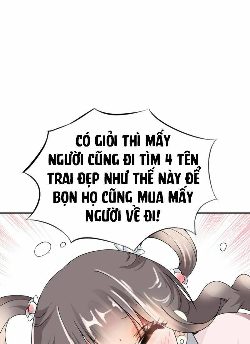 Điền Viên Mật Sủng: Cô Vợ Nóng Bỏng Chapter 13 - Trang 2