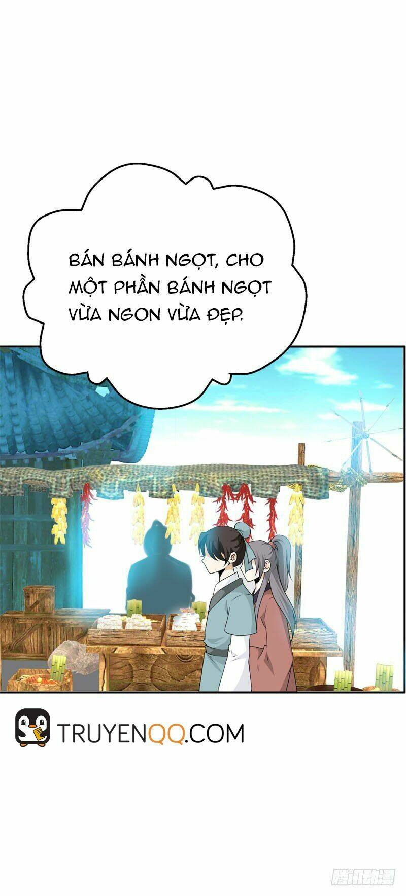 Điền Viên Mật Sủng: Cô Vợ Nóng Bỏng Chapter 10 - Trang 2