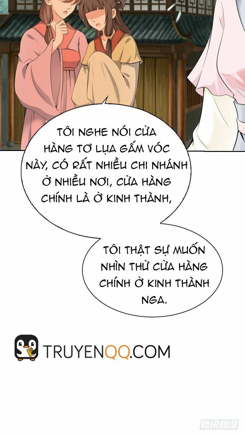 Điền Viên Mật Sủng: Cô Vợ Nóng Bỏng Chapter 10 - Trang 2