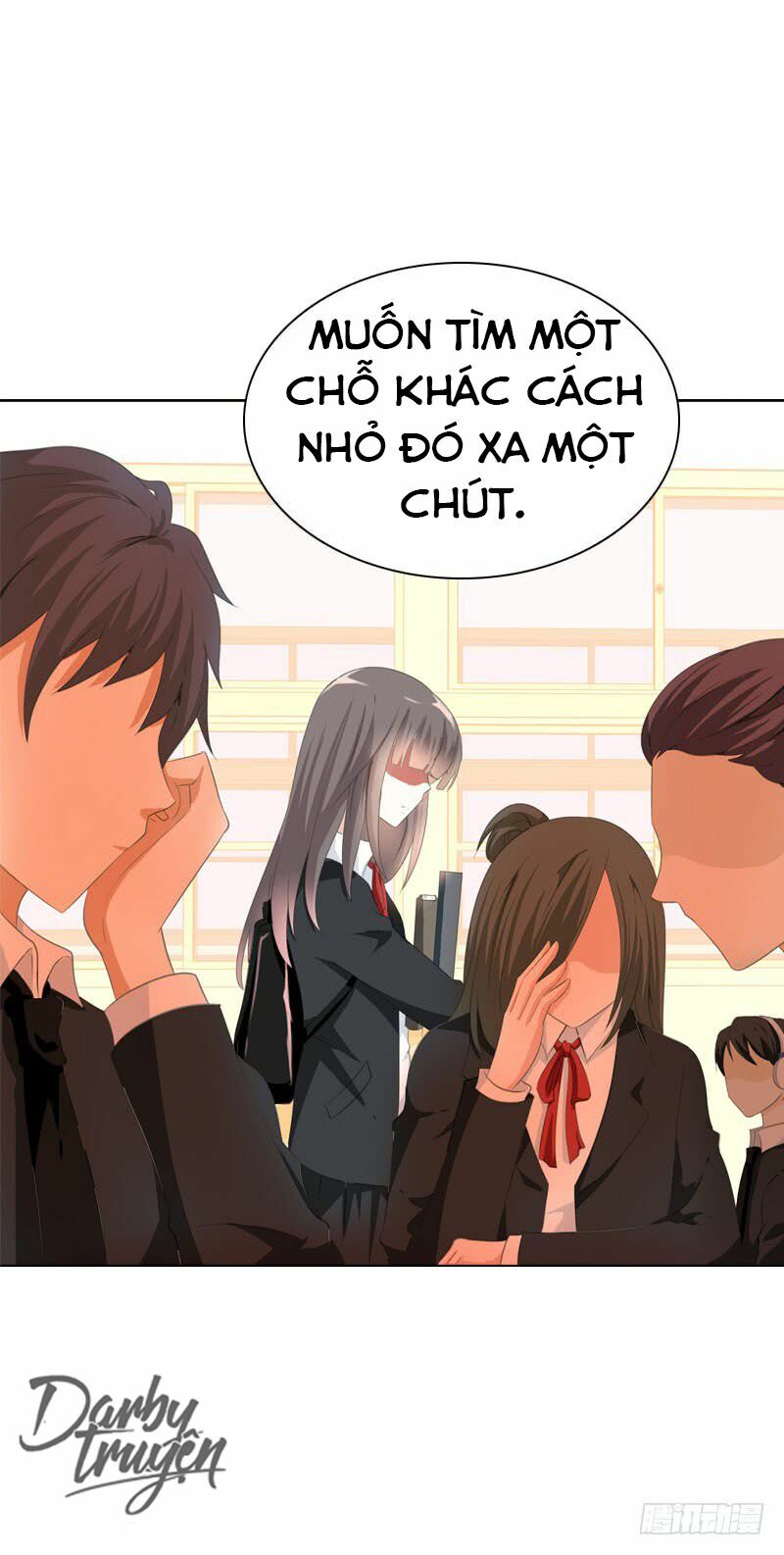 Điền Viên Mật Sủng: Cô Vợ Nóng Bỏng Chapter 5 - Trang 2