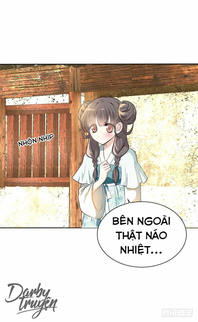 Điền Viên Mật Sủng: Cô Vợ Nóng Bỏng Chapter 5 - Trang 2