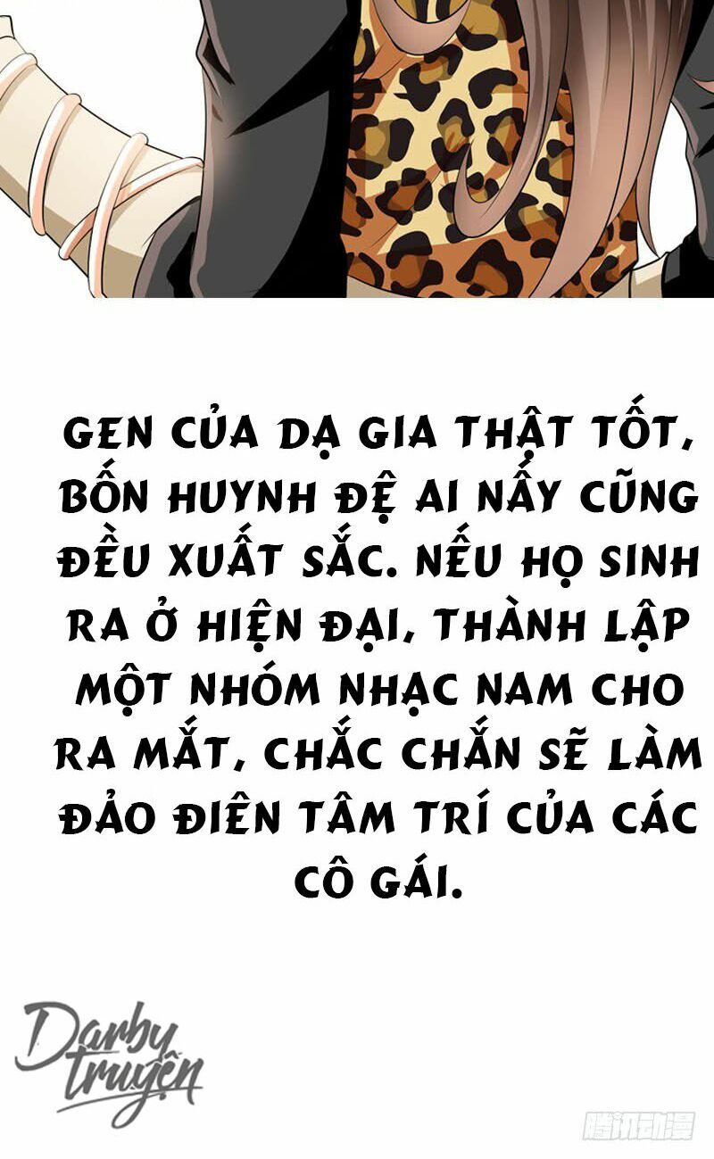 Điền Viên Mật Sủng: Cô Vợ Nóng Bỏng Chapter 5 - Trang 2